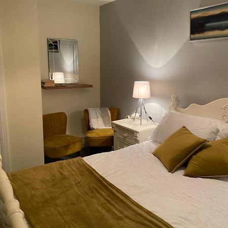 פלקרה The Strand Guest House מראה חיצוני תמונה
