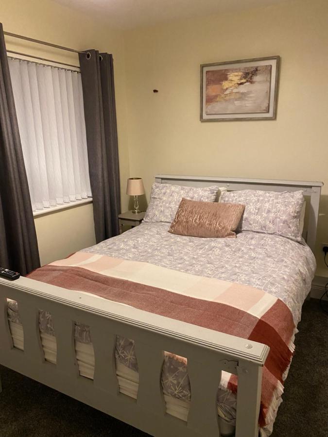 פלקרה The Strand Guest House מראה חיצוני תמונה